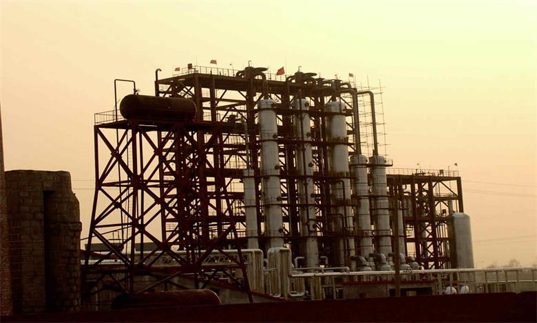 Shandong Wangjiazhai Coal Mine