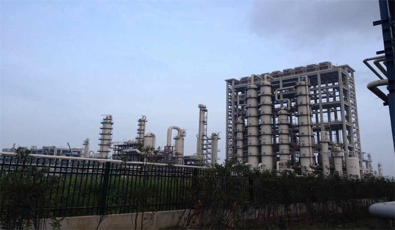 Ningbo Zhetie Dafeng Chemical Co., Ltd.