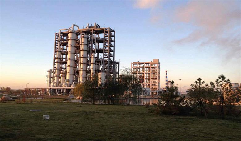 Yulin Yunhua Green Energy Co., Ltd.